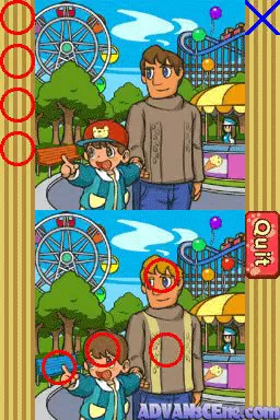 Image n° 3 - screenshots : Smart Boy's Toys Club
